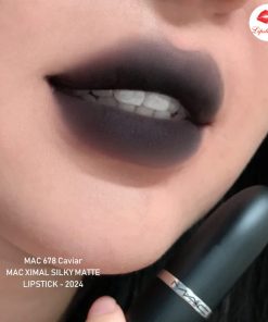 son mac caviar