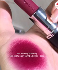 son mac keep dreaming