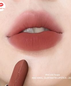 son mac màu 616