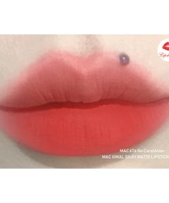 son mac màu 674