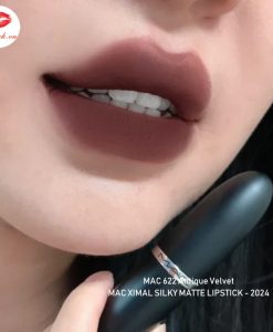 son mac màu antique velvet