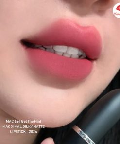 son mac màu get the hint
