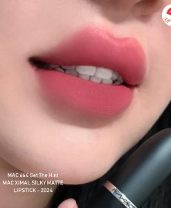 son mac màu get the hint