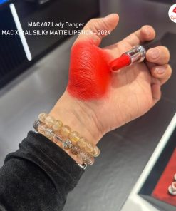 son mac màu lady danger