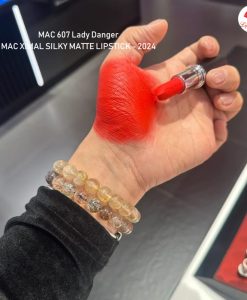 son mac màu lady danger