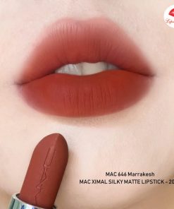 son mac màu marrakesh