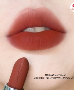 son mac màu marrakesh