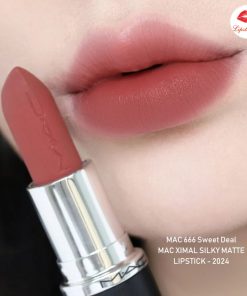 son mac màu sweet deal