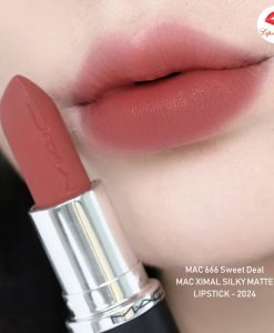 son mac màu sweet deal