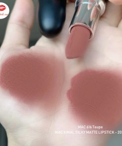 son mac màu taupe