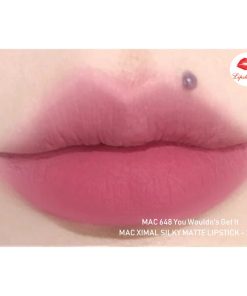 son mac màu you would's get it