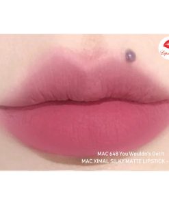 son mac màu you would's get it