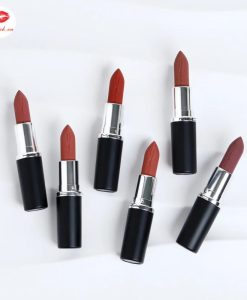 son mac velvet teddy