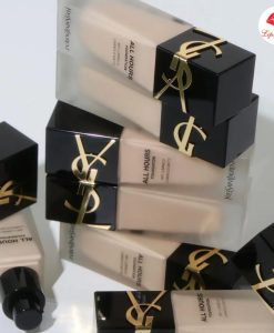ysl kem nền 1
