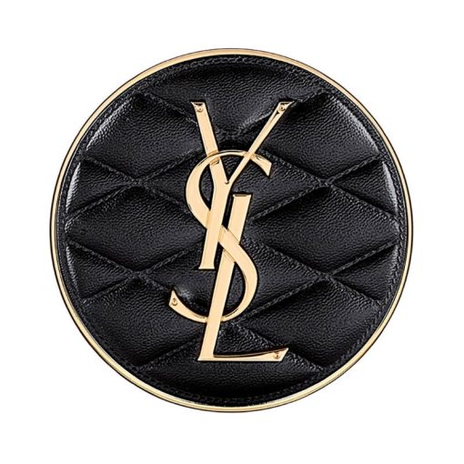 ysl le cushion encre de peau limited edition