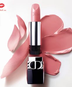 dior 100 nude look