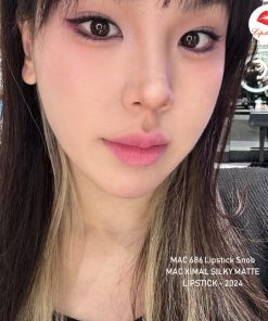 mac 686 lipstick snob