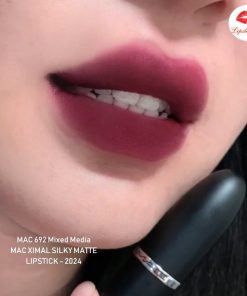 mac 692 mixed media