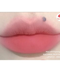 mac 697 flamingo