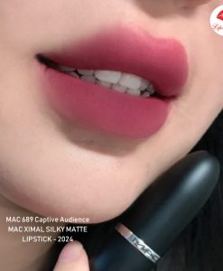 mac captive audience