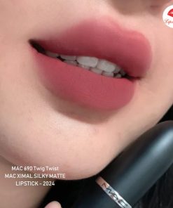 mac màu 690