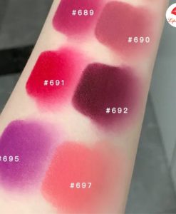 mac màu everybody's heroine