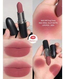 mac màu twig twist