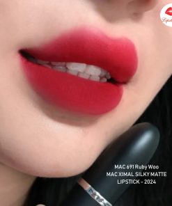 mac ruby woo