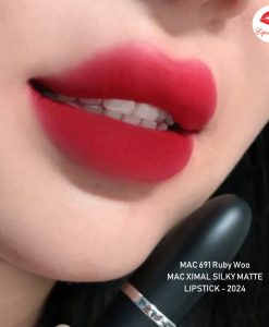 mac ruby woo