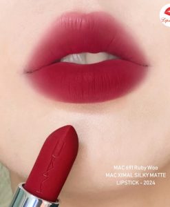son mac 691 ruby woo