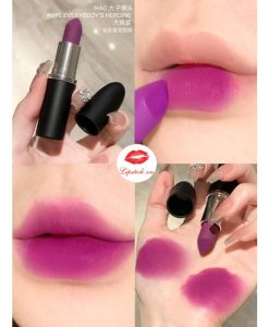 son mac 695 everybody's heroine