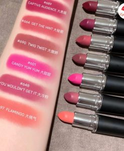 son mac 697 flamingo