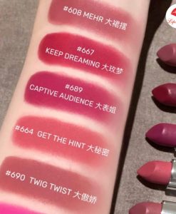 son mac captive audience