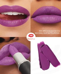 son mac everybody's heroine