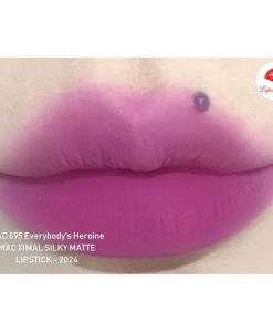 son mac màu everybody's heroine