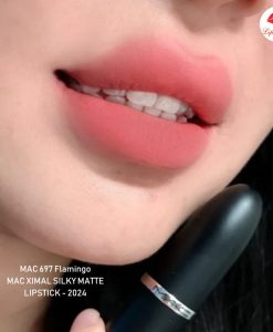 son mac màu flamingo