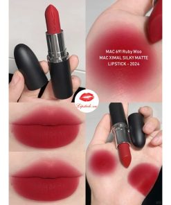 son mac màu ruby woo