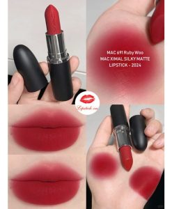 son mac màu ruby woo