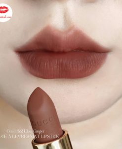 gucci 122 eliza ginger