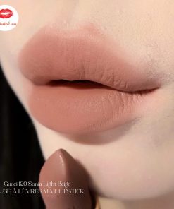 gucci màu 120 sonia light beige