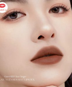 gucci màu 122 eliza ginger