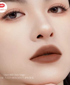 gucci màu 122 eliza ginger