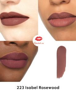 gucci màu 223 ísabel rosewood