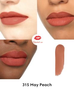 gucci màu 315 may peach