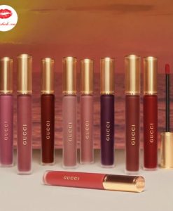 son gucci 124 emilie brown