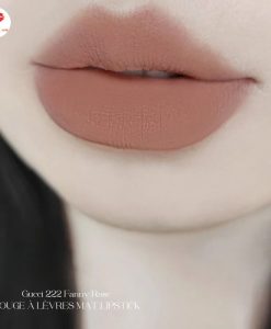 son gucci 222 fanny rose