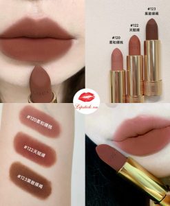 son gucci màu 122 eliza ginger