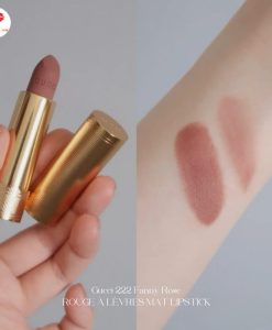 son gucci màu hồng khô