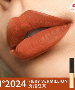 son ysl màu 2024