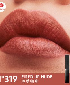 son ysl slim 319 fired up nude